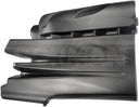 Dorman 242-6014 Fender Splash Shield - Front Right Lower Rearward