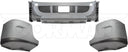 Dorman 242-6016 Bumper - Front