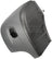 Dorman 242-6024 Bumper - Front Left