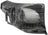 Dorman 242-6034 Bumper Cover Reinforcement - Front Right