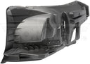 Dorman 242-6035 Bumper Cover Reinforcement - Front Left