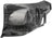 Dorman 242-6035 Bumper Cover Reinforcement - Front Left
