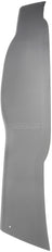 Dorman 242-6040 Air Dam - Front Center
