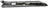 Dorman 242-6051 Air Dam Support - Right Outer
