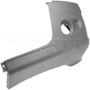Dorman 242-6054 Bumper End Cap - Front Left