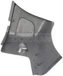 Dorman 242-6055 Bumper End Cap - Front Right