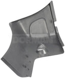Dorman 242-6056 Bumper End Cap - Front Left
