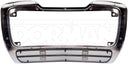 Dorman 242-6077 Grille - Front