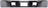 Dorman 242-6081 Bumper - Front