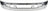 Dorman 242-6088 Bumper - Front