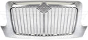 Dorman 242-6093 Grille - Front