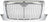 Dorman 242-6093 Grille - Front