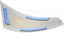 Dorman 242-6104 Bumper Trim - Front Left