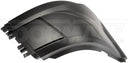 Dorman 242-6106 Bumper End Cap - Front Right