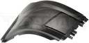 Dorman 242-6107 Bumper End Cap - Front Left
