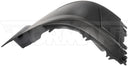 Dorman 242-6110 Bumper End Cap - Front Right