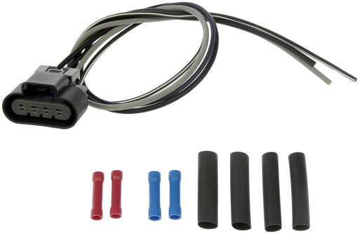 Dorman 2630316 Fuel Pump Module Assembly
