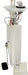 Dorman 2630346 Fuel Pump Module Assembly