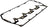 Dorman 263-200 Engine Valve Cover Gasket - Right