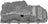 Dorman 264-200 Engine Oil Pan