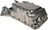 Dorman 264-273 Engine Oil Pan