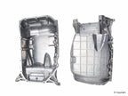 Dorman 264-383 Engine Oil Pan