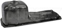 Dorman 264-5006 Engine Oil Pan - Front Sump