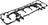 Dorman 264-5123 Engine Valve Cover Gasket