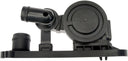 Dorman 264-728 PCV Valve Diaphragm