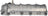 Dorman 264-909 Engine Valve Cover - Left