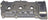 Dorman 264-975 Engine Valve Cover - Rear