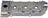 Dorman 264-976 Engine Valve Cover - Front