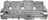 Dorman 264-977 Engine Valve Cover - Right