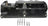 Dorman 264-989 Engine Valve Cover - Left