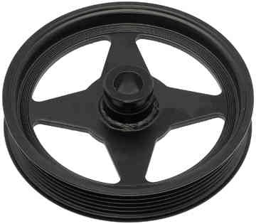 Dorman 300-010 Power Steering Pump Pulley