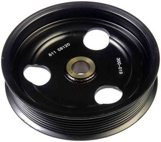 Dorman 300-019 Power Steering Pump Pulley