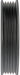 Dorman 300-106 Power Steering Pump Pulley