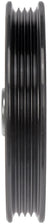 Dorman 300-118 Power Steering Pump Pulley