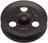 Dorman 300-126 Power Steering Pump Pulley