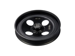 Dorman 300-138 Power Steering Pump Pulley