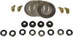Dorman 300-319 Power Steering Pump Pulley
