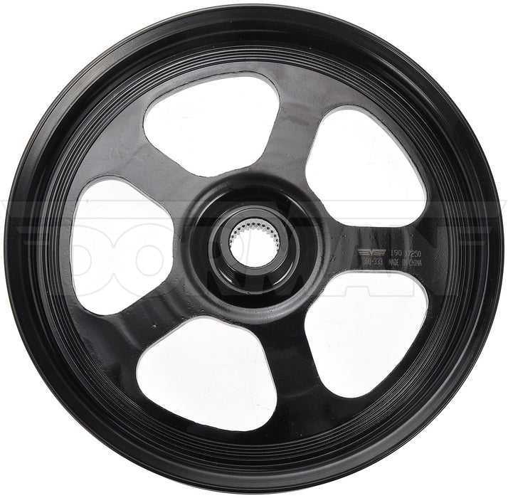 Dorman 300-333 Power Steering Pump Pulley