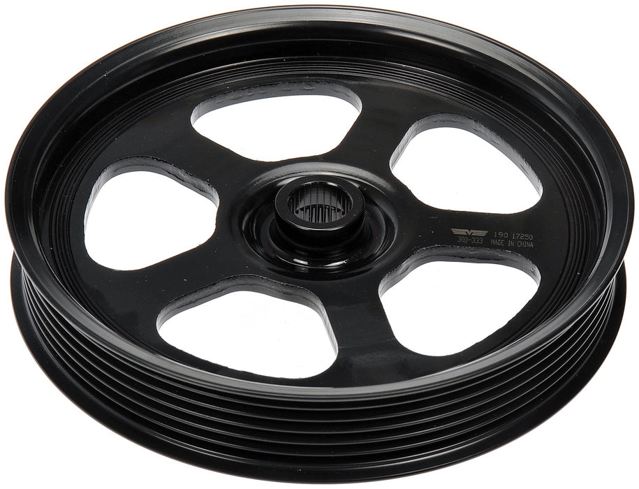 Dorman 300-333 Power Steering Pump Pulley