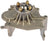 Dorman 300-801 Engine Cooling Fan Pulley Bracket
