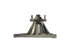 Dorman 300-805 Engine Cooling Fan Pulley Bracket