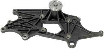 Dorman 300-806 Engine Cooling Fan Pulley Bracket