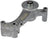 Dorman 300-817 Engine Cooling Fan Pulley Bracket