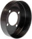 Dorman 300-933 Engine Water Pump Pulley