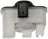 Dorman 310-233 Evaporative Emissions System Leak Detection Pump