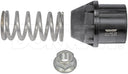 Dorman 315-5507CD Hood Latch Assembly - Upper